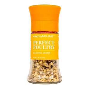 imageRachael Ray Garlic Sea Salt PepperPerfect Poultry