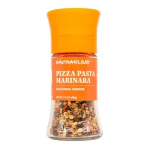 imageRachael Ray Garlic Sea Salt PepperPizza Pasta Marinara
