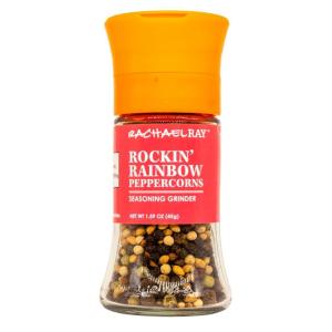 imageRachael Ray Garlic Sea Salt PepperRockin Rainbow Peppercorn