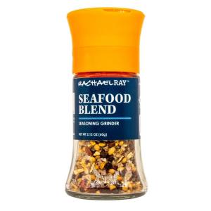 imageRachael Ray Garlic Sea Salt PepperSeafood Blend