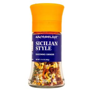 imageRachael Ray Garlic Sea Salt PepperSicilian Style