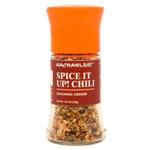 imageRachael Ray Garlic Sea Salt PepperSpice it Up Chili Seasoning