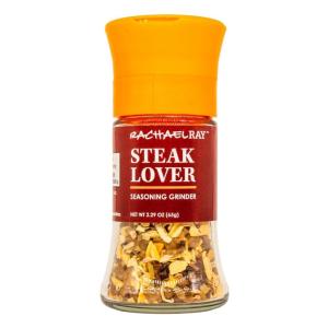 imageRachael Ray Garlic Sea Salt PepperSteak Lover
