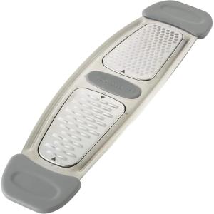 imageRachael Ray Multi Stainless Steel Grater Marine Blue SmallGray