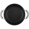 imageRachael Ray Brights Nonstick Stock PotStockpot with Lid  6 Quart Gray Sea Salt GraySea Salt Gray