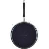 imageRachael Ray Cucina Ceramic Nonstick Frying PanSkillet Dishwasher Safe 14 Inch Open Fry Pan  Marine BluePeppercorn