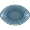 image:imageRachael Ray Cucina Stoneware 2Quart Oval Baker Agave BlueAgave Blue
