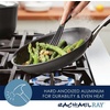 image:imageRachael Ray Cook  Create Hard Anodized Nonstick Cookware Sets 11Piece
