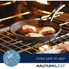 image:imageRachael Ray Cook  Create Hard Anodized Nonstick Cookware Sets 11Piece
