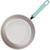 image:imageRachael Ray Create 13 Piece Delicious Aluminum Nonstick Pots and Pans Light Blue