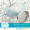 image:imageRachael Ray Create 13 Piece Delicious Aluminum Nonstick Pots and Pans Light Blue