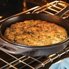 image:imageRachael Ray Enameled Cast Iron 3in1 Dutch Oven with SkilletSaute Combo 4 Quart GrayGray