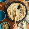 image:imageRachael Ray Enameled Cast Iron 3in1 Dutch Oven with SkilletSaute Combo 4 Quart GrayGray