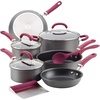 image:image11Piece Cookware Set