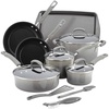image:imageClassic Brights 14Piece Cookware Set