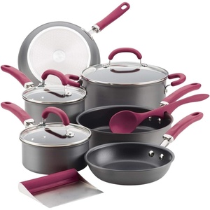 image:image11Piece Cookware Set