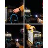 imageDEKO ACDC Inverter TIGMMA Welder250A Fully Digital Welding Machine with Foot PedalIGBTVRD Function for Carbon SteelStainless SteelCopperAluminum and Aluminum Alloys