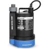 1/3HP Sump Pump Blue