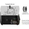 imageDEKO 135Amp MIGMMA Welder110V Flux MIGStickGass MIG 3 in 1 welding machine IGBT DC Inverter