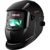 imageWelding True Color Welding Hood  Solar Powered Auto Darkening Welding Helmet for Welder
