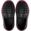 imageEagsouni Kids Water Shoes Toddler Girls Boys SlipOn Sneakers Lightweight Breathable Sandals for Outdoor IndoorUpdateblack Red