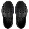 imageEagsouni Kids Water Shoes Toddler Girls Boys SlipOn Sneakers Lightweight Breathable Sandals for Outdoor IndoorUpdateblack White