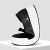 imageEagsouni Kids Water Shoes Toddler Girls Boys SlipOn Sneakers Lightweight Breathable Sandals for Outdoor IndoorUpdateblack White