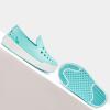 imageEagsouni Kids Water Shoes Toddler Girls Boys SlipOn Sneakers Lightweight Breathable Sandals for Outdoor IndoorUpdategreen