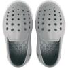 imageEagsouni Kids Water Shoes Toddler Girls Boys SlipOn Sneakers Lightweight Breathable Sandals for Outdoor IndoorUpdatelight Grey