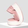 imageEagsouni Kids Water Shoes Toddler Girls Boys SlipOn Sneakers Lightweight Breathable Sandals for Outdoor IndoorUpdatepink