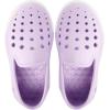 imageEagsouni Kids Water Shoes Toddler Girls Boys SlipOn Sneakers Lightweight Breathable Sandals for Outdoor IndoorUpdatepurple