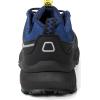 imageEagsouni Mens Running Shoes Athletic Walking Tennis Shoes Fashion SneakersDeep Blued