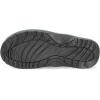 imageEagsouni Mens Womens Flip Flops Casual Comfort Thong Sandals NonSlip Slippers for BeachBlackRed