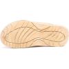imageEagsouni Mens Womens Flip Flops Casual Comfort Thong Sandals NonSlip Slippers for BeachBrown