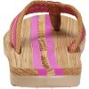 imageEagsouni Mens Womens Flip Flops Casual Comfort Thong Sandals NonSlip Slippers for BeachPink