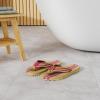 imageEagsouni Mens Womens Flip Flops Casual Comfort Thong Sandals NonSlip Slippers for BeachPink