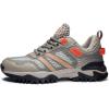 imageEagsouni Womens Athletic Running Shoes Athletic Walking Shoes Comfort Lightweight Fashion Sneakers