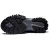 imageEagsouni Womens Running Shoes Non Slip Walking Shoes Comfortable Lightweight Gym Fashion Sneakers