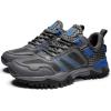 imageEagsouni Womens Running Shoes Non Slip Walking Shoes Comfortable Lightweight Gym Fashion Sneakers