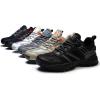 imageEagsouni Womens Running Shoes Non Slip Walking Shoes Comfortable Lightweight Gym Fashion Sneakers