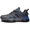 imageEagsouni Womens Running Shoes Non Slip Walking Shoes Comfortable Lightweight Gym Fashion Sneakers