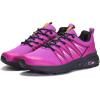 imageEagsouni Womens Walking Tennis Shoes Non Slip Running Shoes Casual Sports Fashion Sneakers