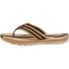imageEagsouni Womens mens Summer Beach Flip Flops Casual Thong Sandals Yoga Mat Foam Slippers Indoor and Outdoor