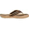 imageEagsouni Womens mens Summer Beach Flip Flops Casual Thong Sandals Yoga Mat Foam Slippers Indoor and Outdoor