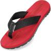 Black/Red