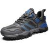 imageEagsouni Womens Running Shoes Non Slip Walking Shoes Comfortable Lightweight Gym Fashion Sneakers