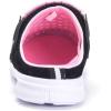 imageEagsouni Mens Womens Garden Clogs Mesh Slippers Sandals Summer Beach Shoes Lightweight Outdoor Walking Slippers APink