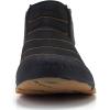 imageEagsouni Winter Snow Boots Women Men Ankle Boots Fur Lined Warm Slip On Outdoor Booties AntiSlip Comfortable Winter Shoes Sneakers
