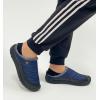 imageEagsouni Womens Mens House Slippers Slip on Snow Winter Warm Fully Fur Lined Slippers Indoor Outdoor ShoesGreena