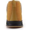 imageEagsouni Womens Mens Snow Boots Winter Shoes Slip On Ankle Booties AntiSlip Water Resistant Fully Fur Lined Outdoor Sneakers
